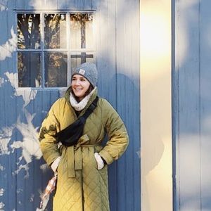 Meet your Posher, Isabella